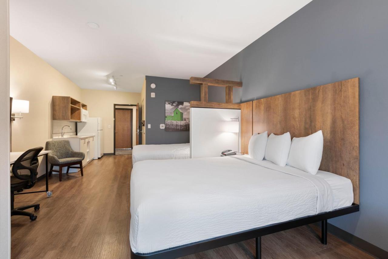 Extended Stay America Premier Suites - Tampa - Gibsonton - Riverview Εξωτερικό φωτογραφία