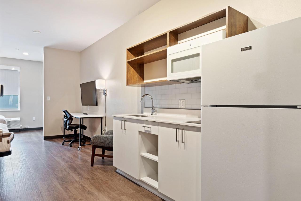 Extended Stay America Premier Suites - Tampa - Gibsonton - Riverview Εξωτερικό φωτογραφία