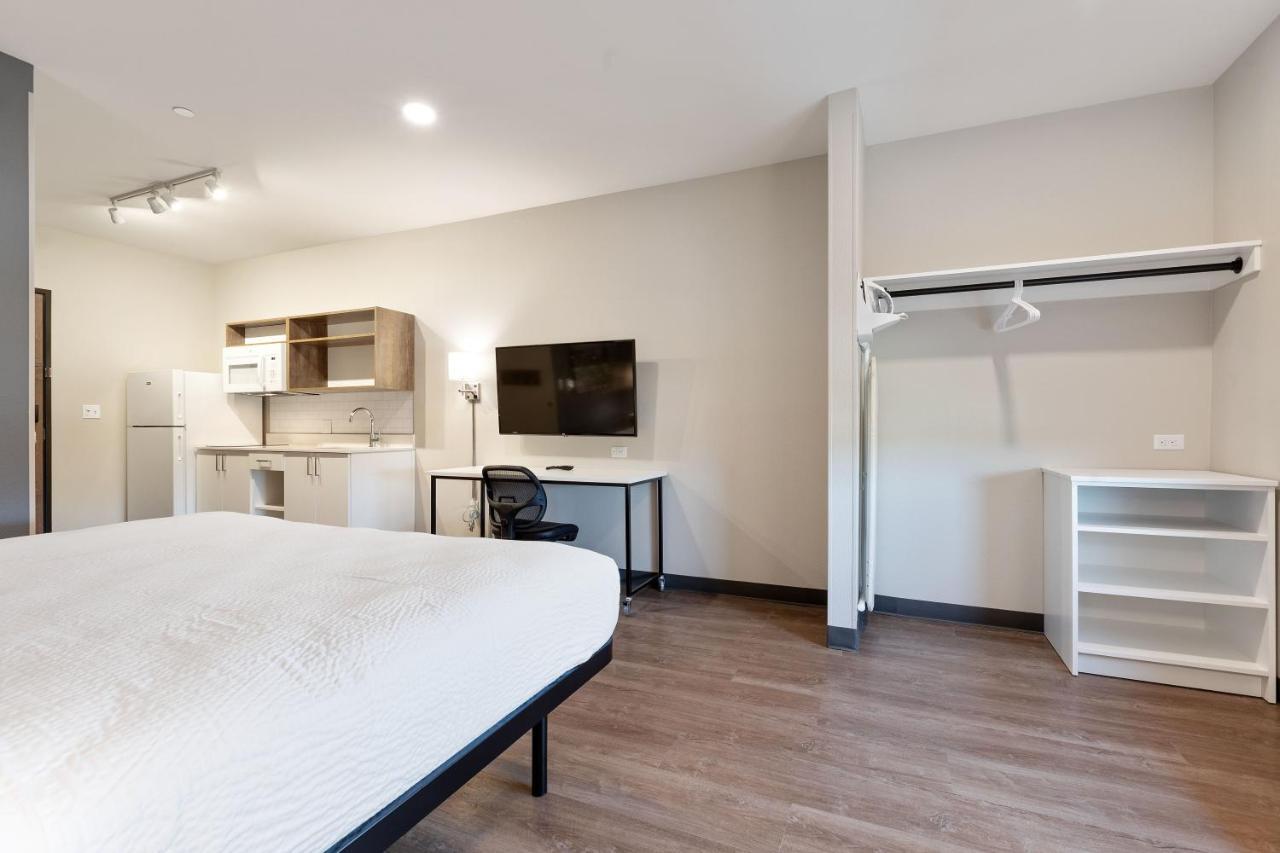 Extended Stay America Premier Suites - Tampa - Gibsonton - Riverview Εξωτερικό φωτογραφία