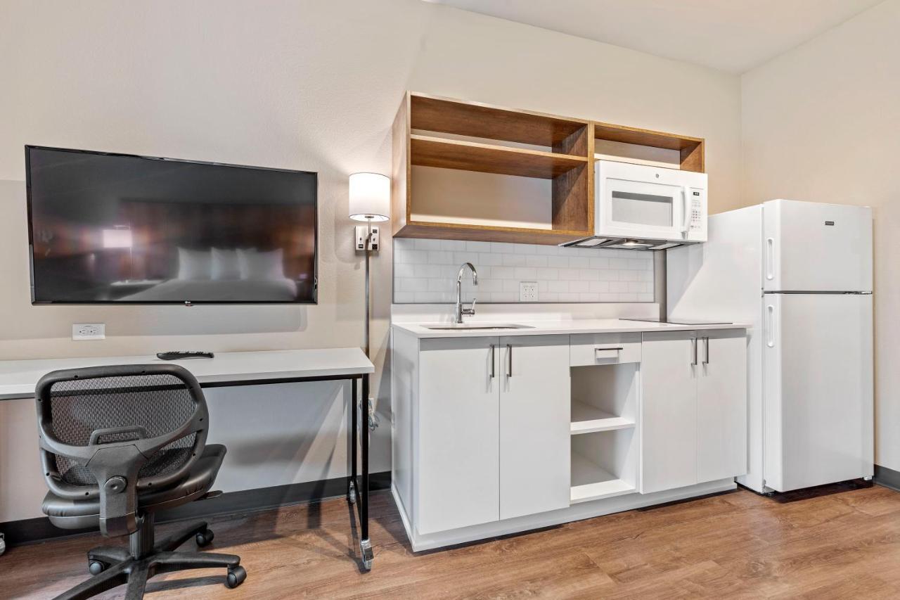 Extended Stay America Premier Suites - Tampa - Gibsonton - Riverview Εξωτερικό φωτογραφία