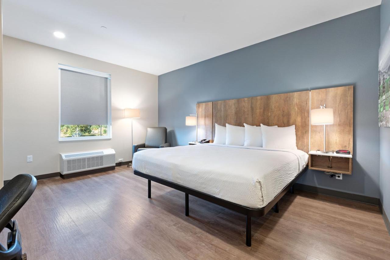 Extended Stay America Premier Suites - Tampa - Gibsonton - Riverview Εξωτερικό φωτογραφία