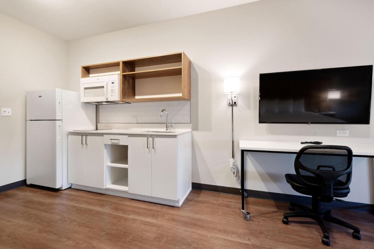 Extended Stay America Premier Suites - Tampa - Gibsonton - Riverview Εξωτερικό φωτογραφία