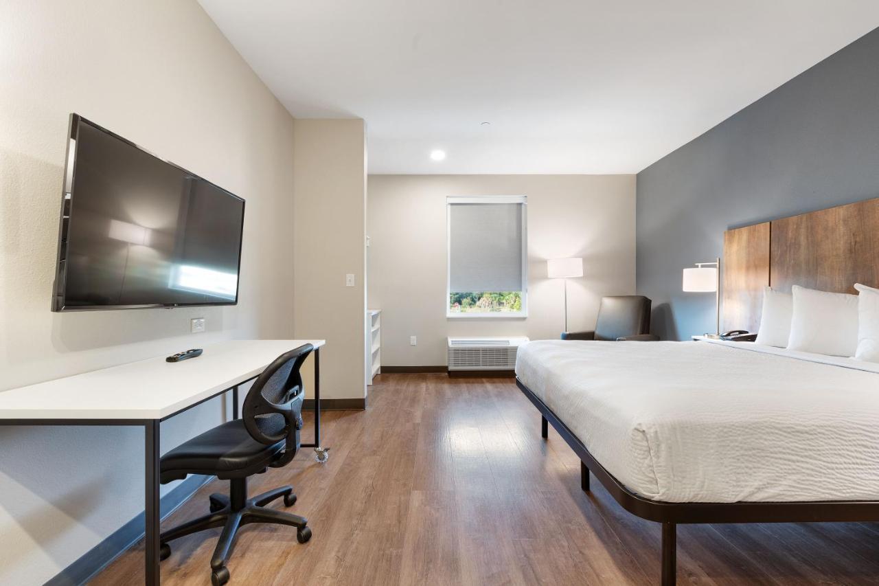 Extended Stay America Premier Suites - Tampa - Gibsonton - Riverview Εξωτερικό φωτογραφία