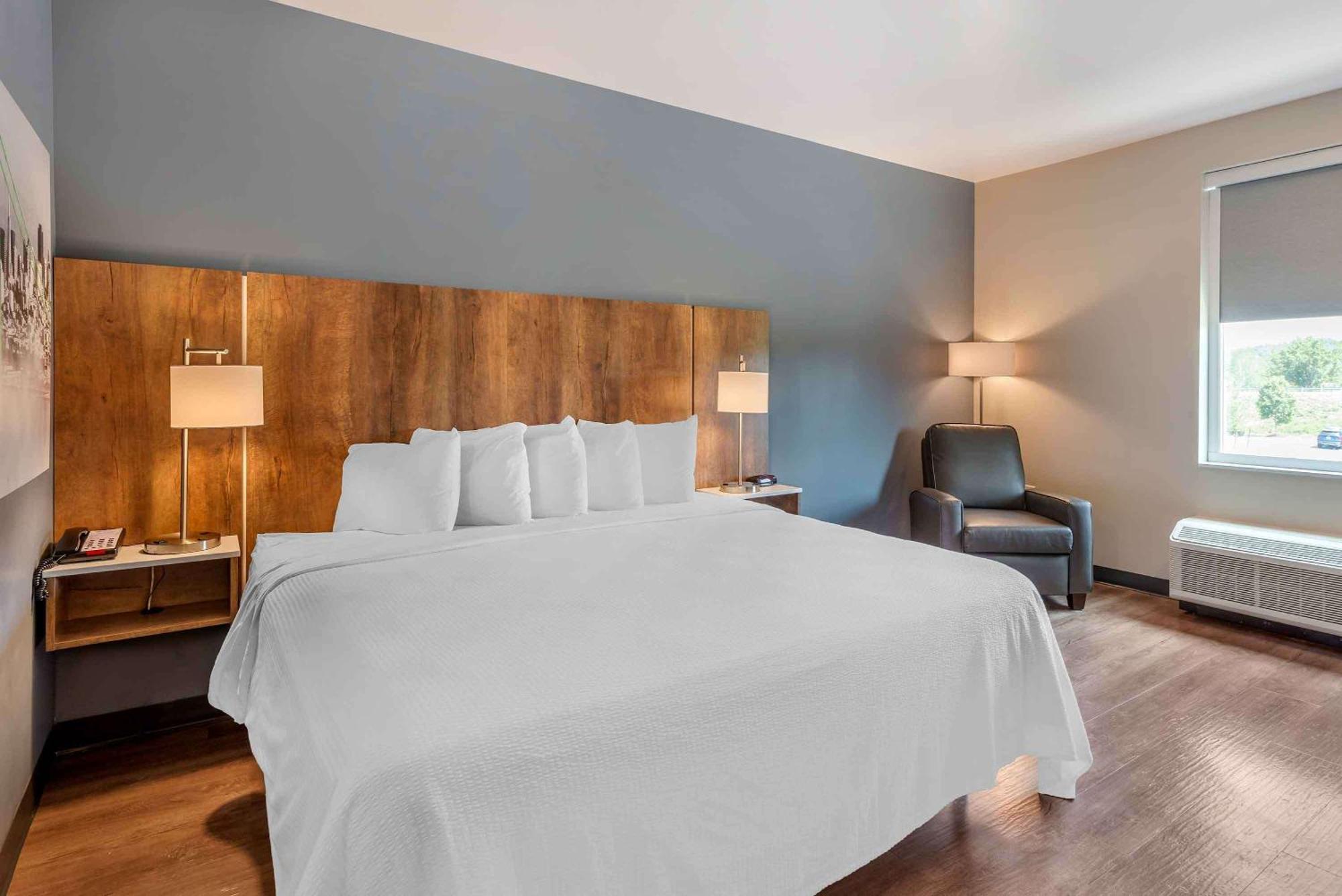 Extended Stay America Premier Suites - Tampa - Gibsonton - Riverview Εξωτερικό φωτογραφία