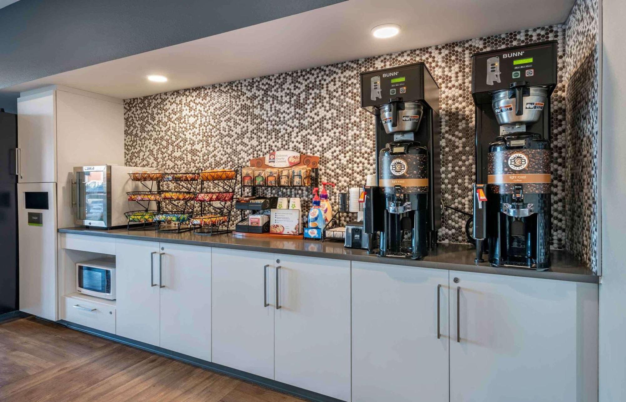 Extended Stay America Premier Suites - Tampa - Gibsonton - Riverview Εξωτερικό φωτογραφία