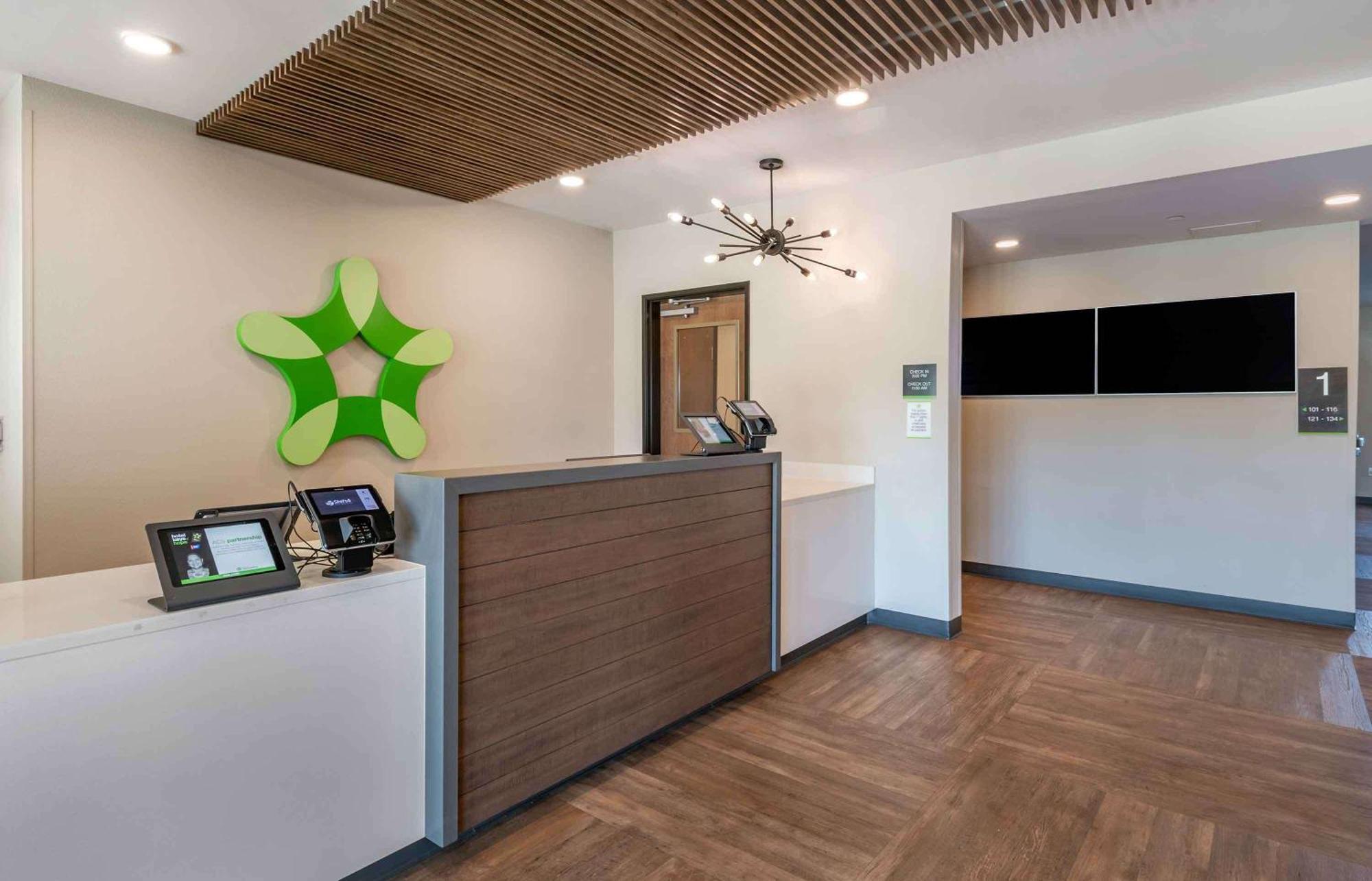 Extended Stay America Premier Suites - Tampa - Gibsonton - Riverview Εξωτερικό φωτογραφία