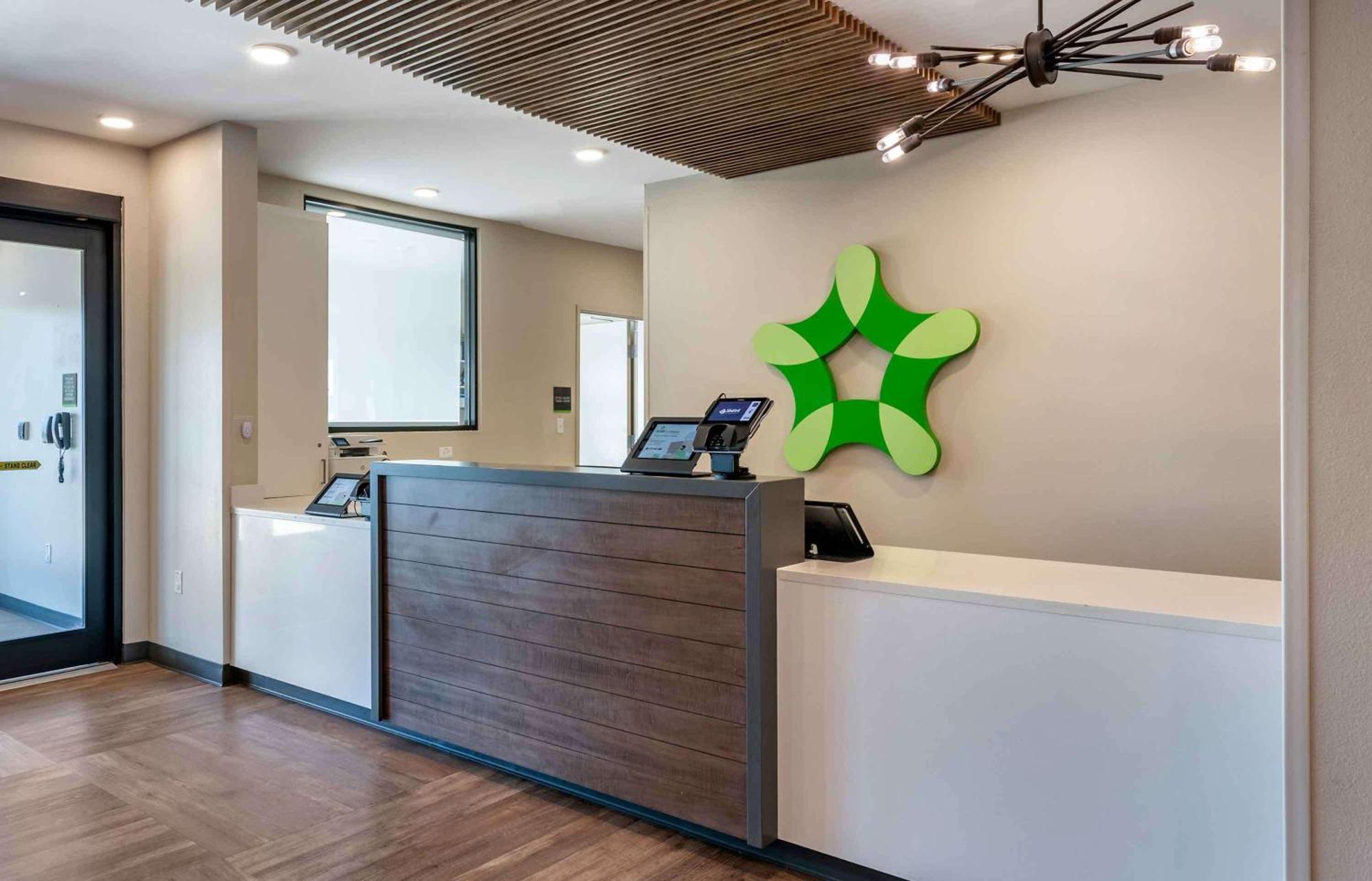 Extended Stay America Premier Suites - Tampa - Gibsonton - Riverview Εξωτερικό φωτογραφία