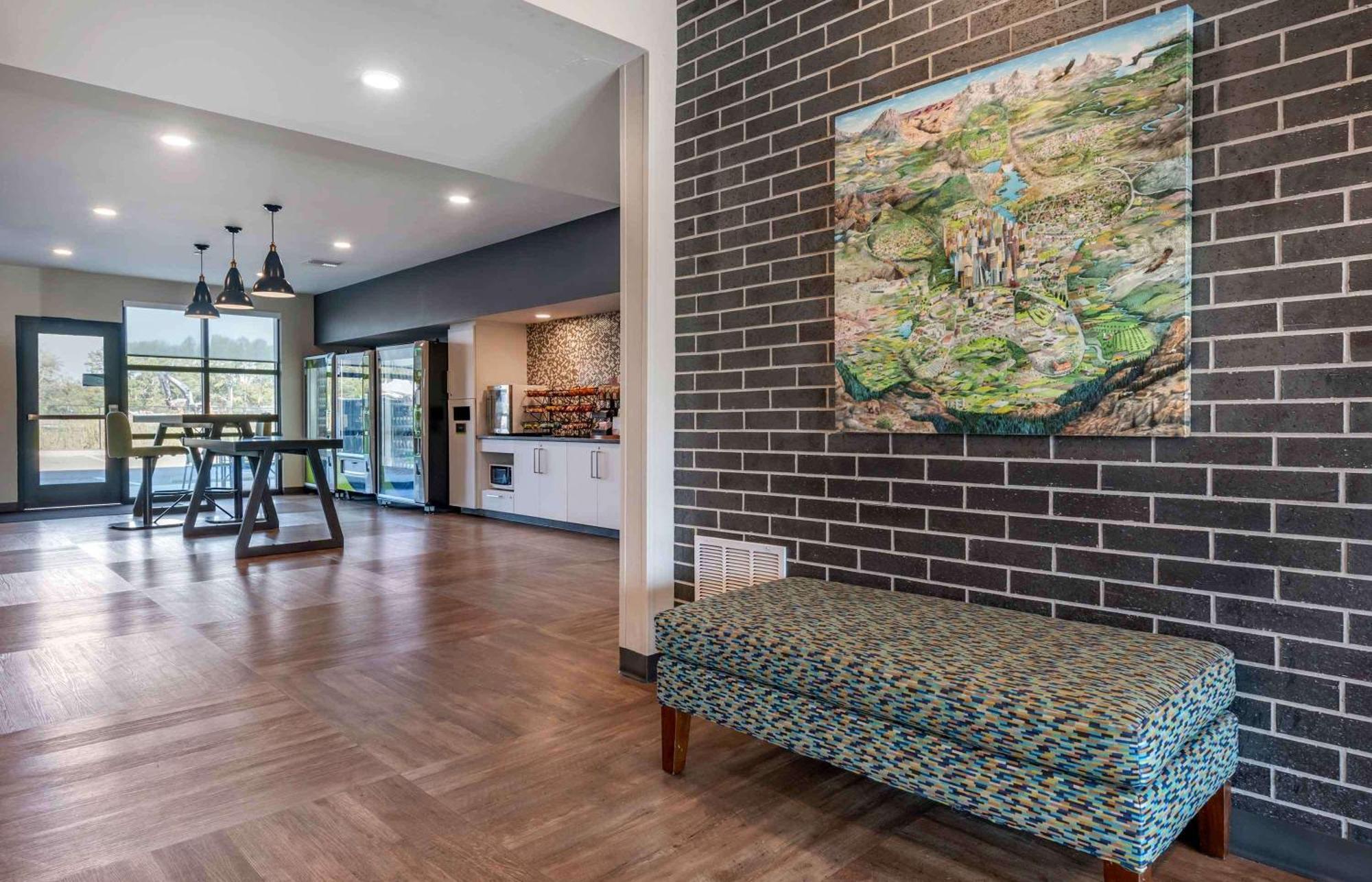 Extended Stay America Premier Suites - Tampa - Gibsonton - Riverview Εξωτερικό φωτογραφία