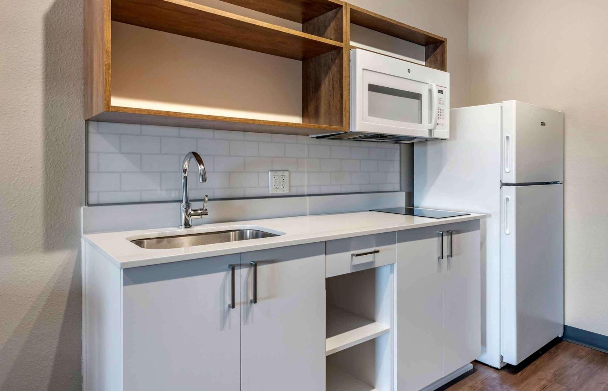 Extended Stay America Premier Suites - Tampa - Gibsonton - Riverview Εξωτερικό φωτογραφία