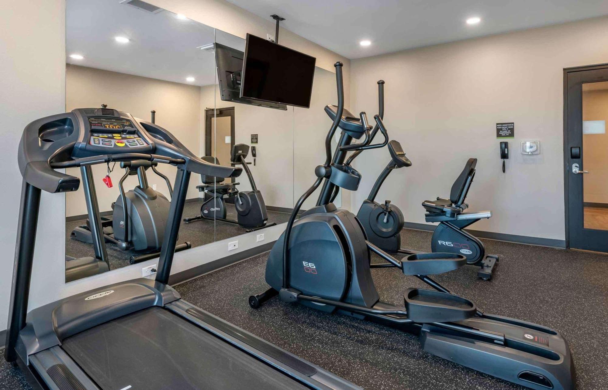 Extended Stay America Premier Suites - Tampa - Gibsonton - Riverview Εξωτερικό φωτογραφία