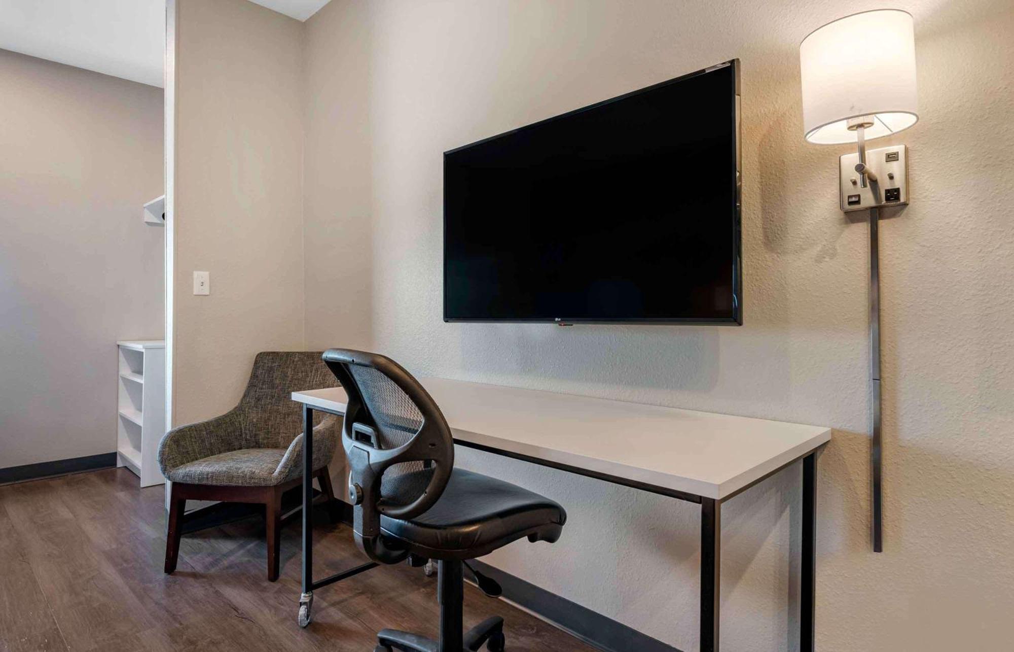 Extended Stay America Premier Suites - Tampa - Gibsonton - Riverview Εξωτερικό φωτογραφία