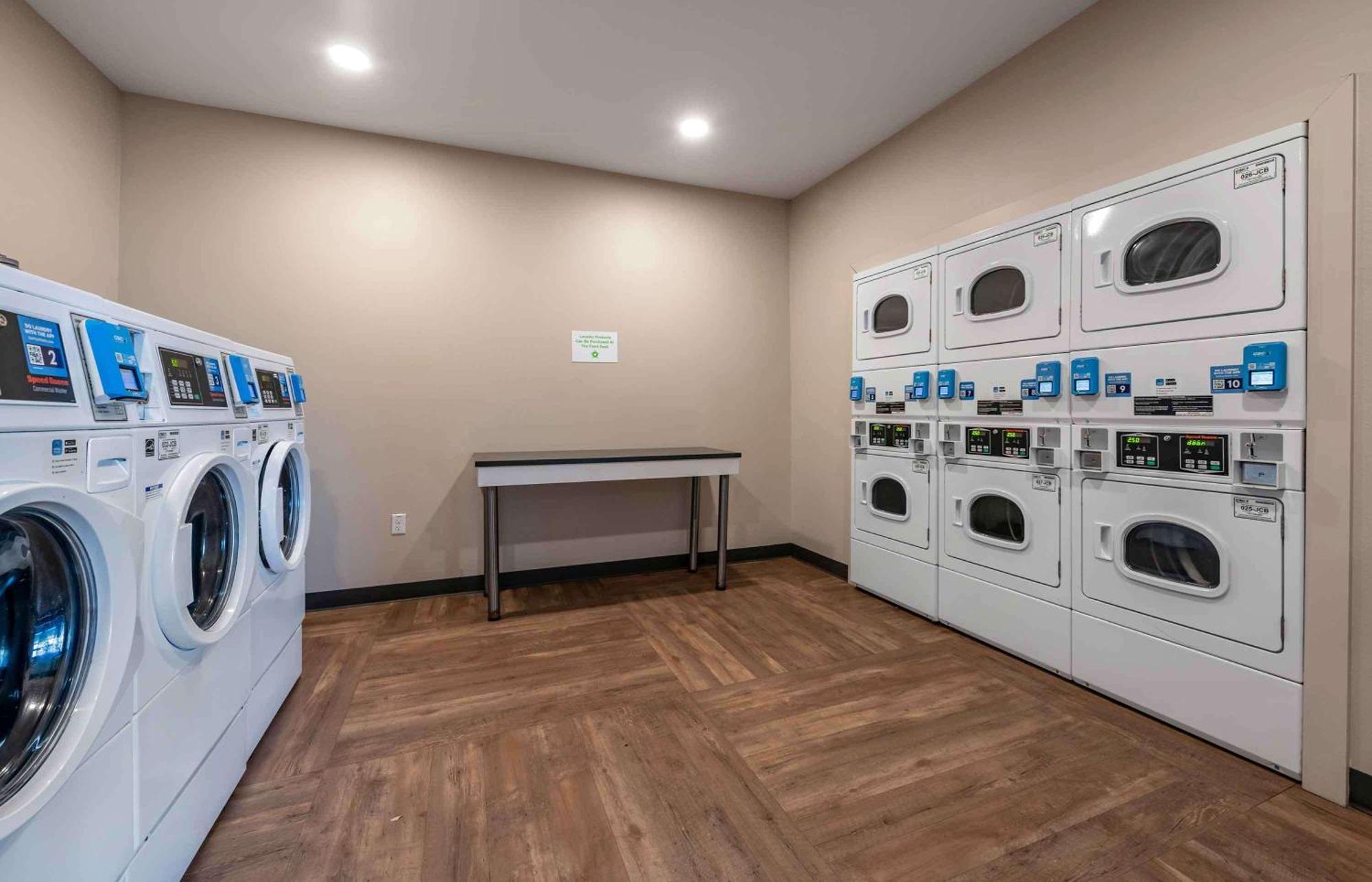 Extended Stay America Premier Suites - Tampa - Gibsonton - Riverview Εξωτερικό φωτογραφία