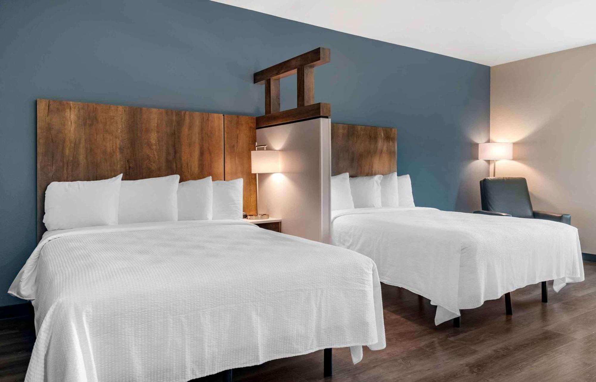 Extended Stay America Premier Suites - Tampa - Gibsonton - Riverview Εξωτερικό φωτογραφία