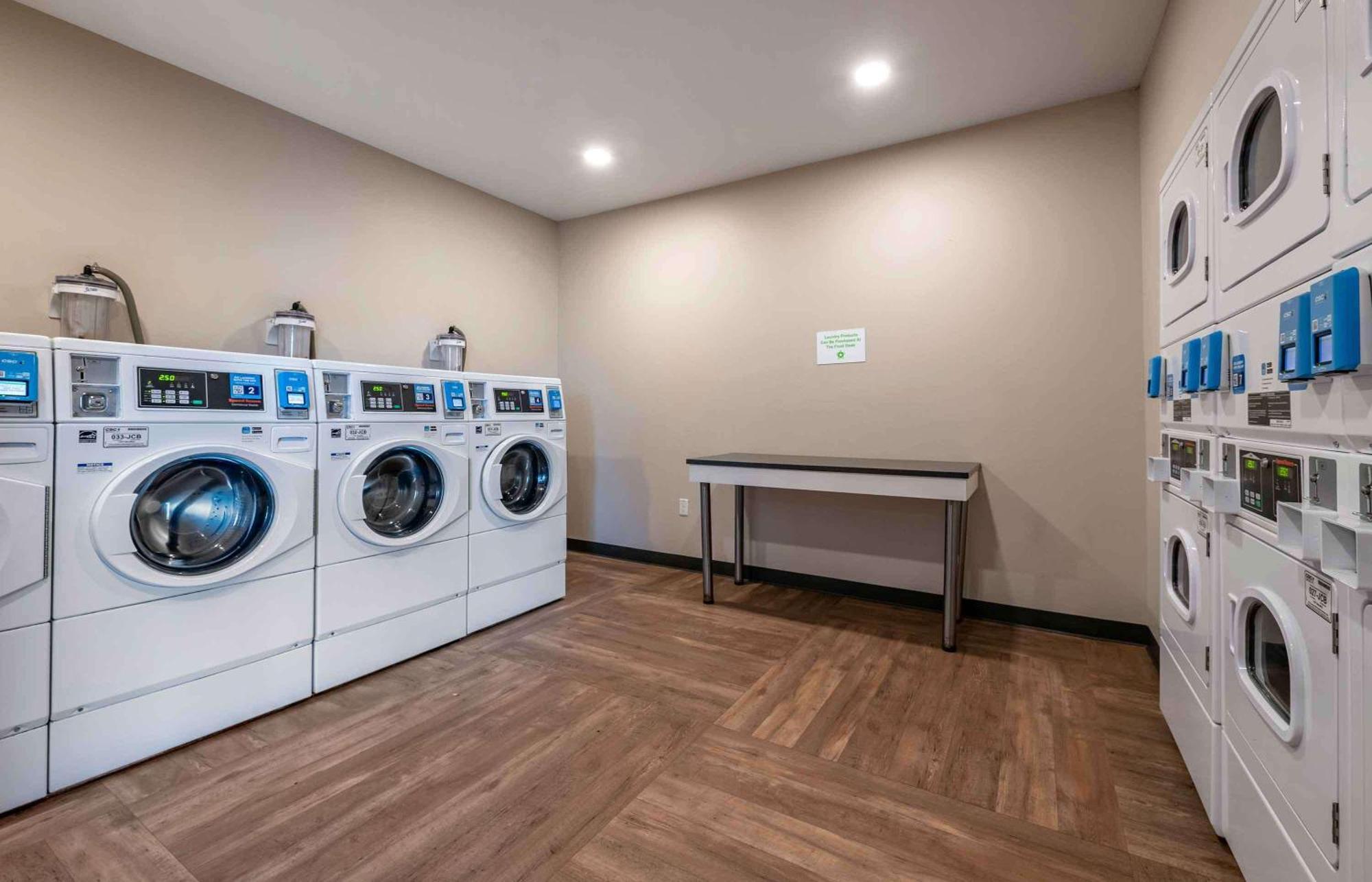 Extended Stay America Premier Suites - Tampa - Gibsonton - Riverview Εξωτερικό φωτογραφία