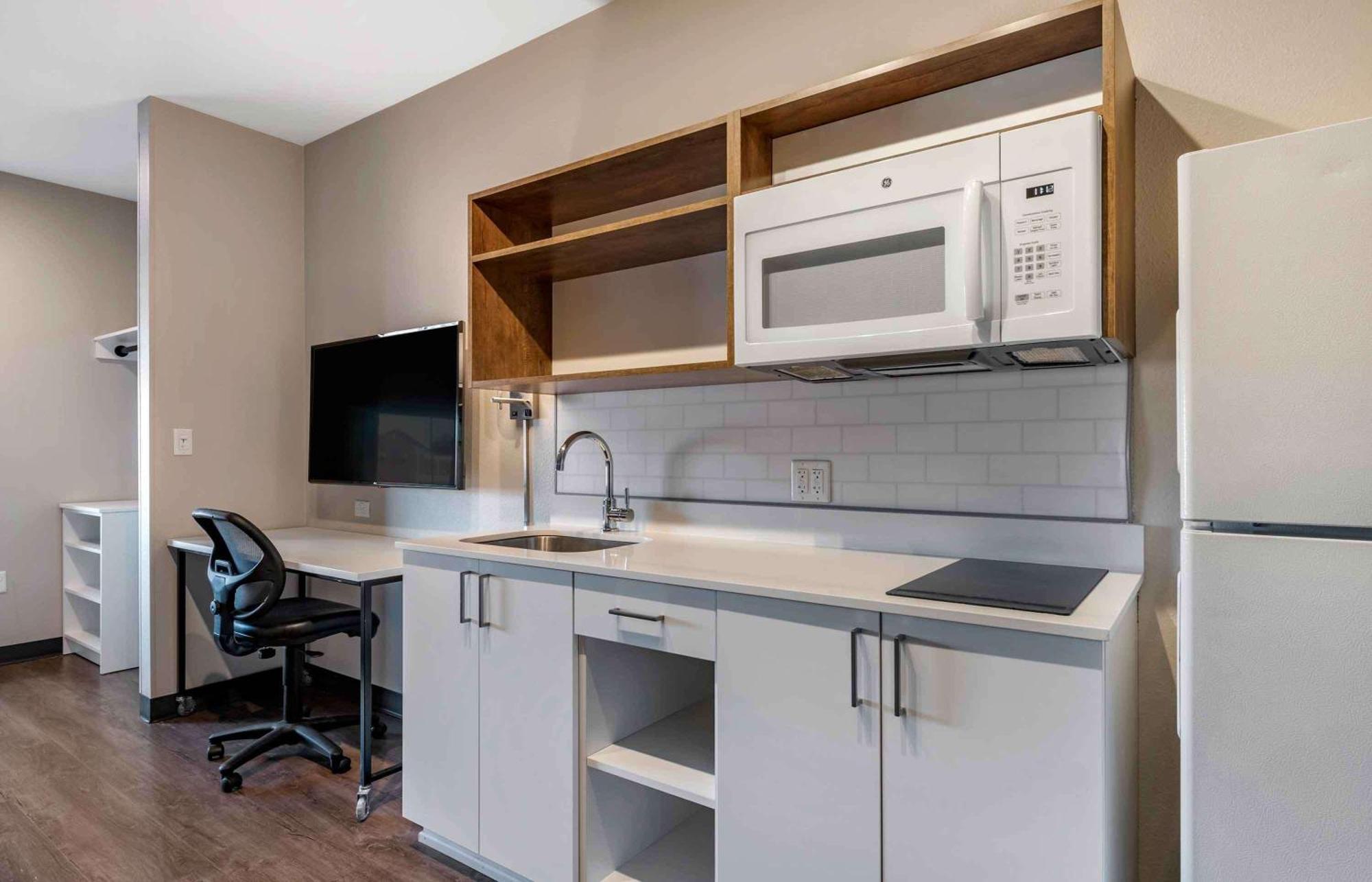 Extended Stay America Premier Suites - Tampa - Gibsonton - Riverview Εξωτερικό φωτογραφία