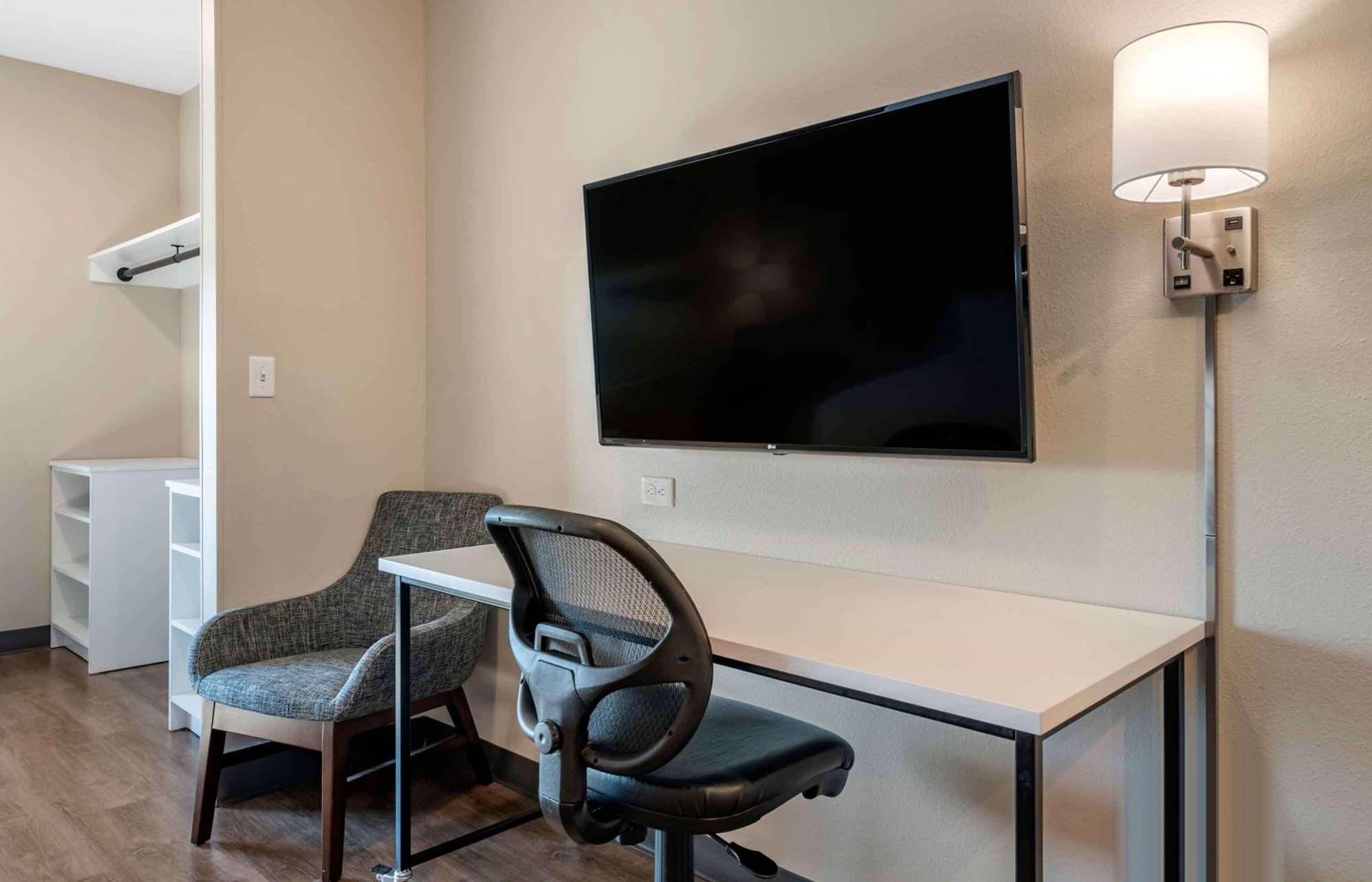 Extended Stay America Premier Suites - Tampa - Gibsonton - Riverview Εξωτερικό φωτογραφία