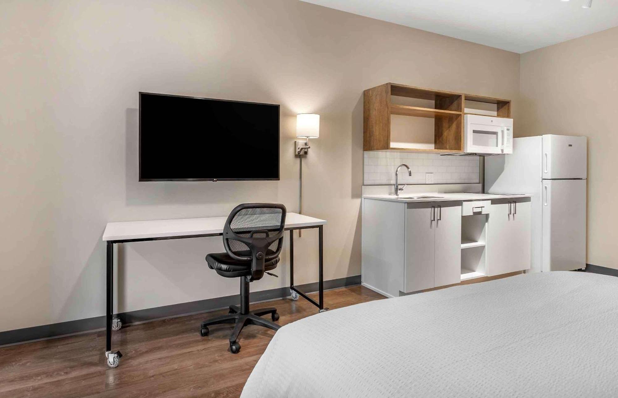 Extended Stay America Premier Suites - Tampa - Gibsonton - Riverview Εξωτερικό φωτογραφία
