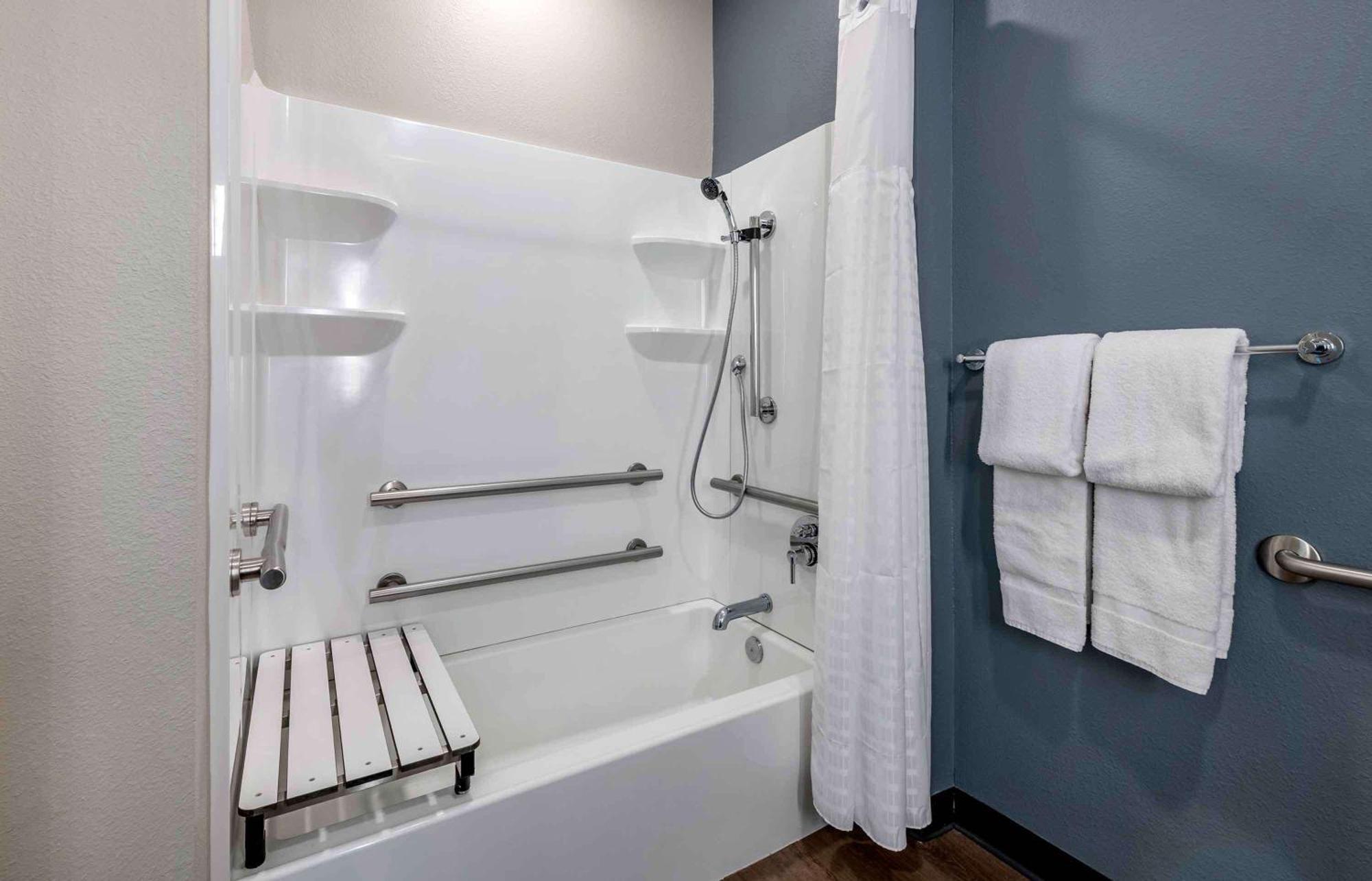 Extended Stay America Premier Suites - Tampa - Gibsonton - Riverview Εξωτερικό φωτογραφία