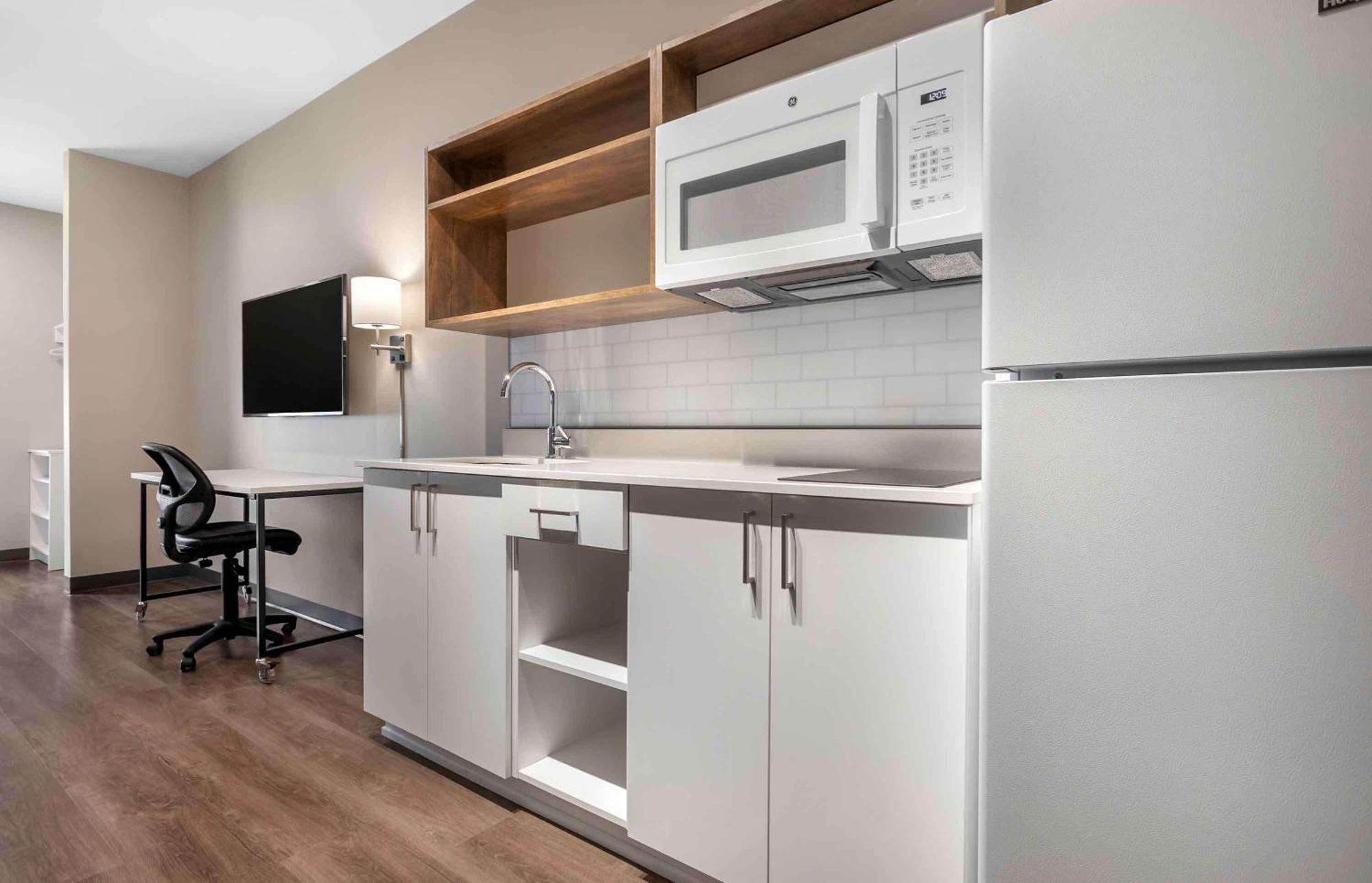 Extended Stay America Premier Suites - Tampa - Gibsonton - Riverview Εξωτερικό φωτογραφία