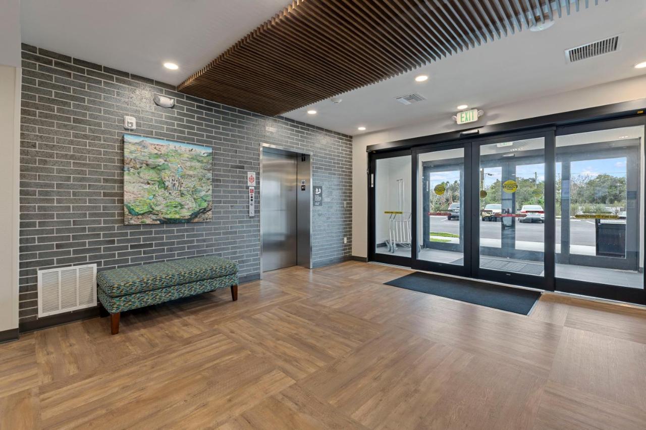 Extended Stay America Premier Suites - Tampa - Gibsonton - Riverview Εξωτερικό φωτογραφία