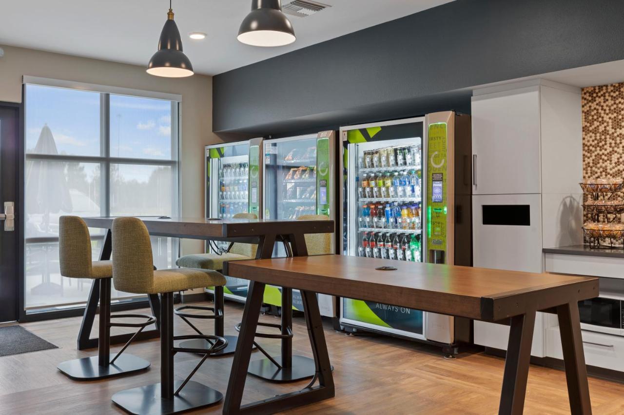 Extended Stay America Premier Suites - Tampa - Gibsonton - Riverview Εξωτερικό φωτογραφία