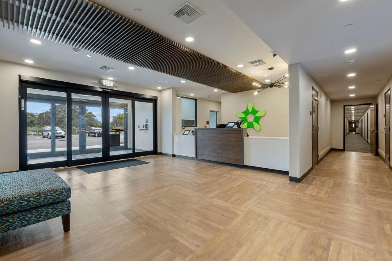 Extended Stay America Premier Suites - Tampa - Gibsonton - Riverview Εξωτερικό φωτογραφία