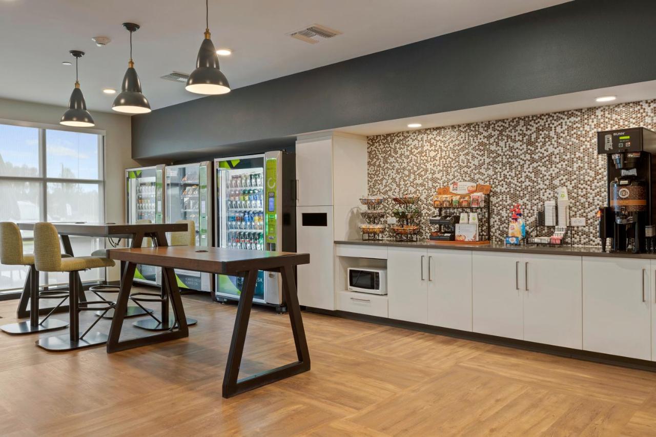 Extended Stay America Premier Suites - Tampa - Gibsonton - Riverview Εξωτερικό φωτογραφία