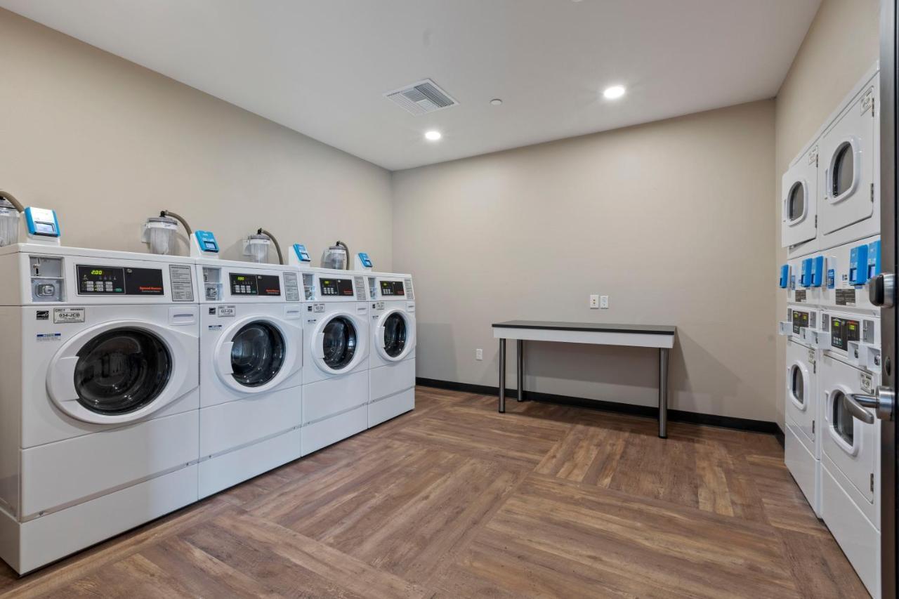 Extended Stay America Premier Suites - Tampa - Gibsonton - Riverview Εξωτερικό φωτογραφία
