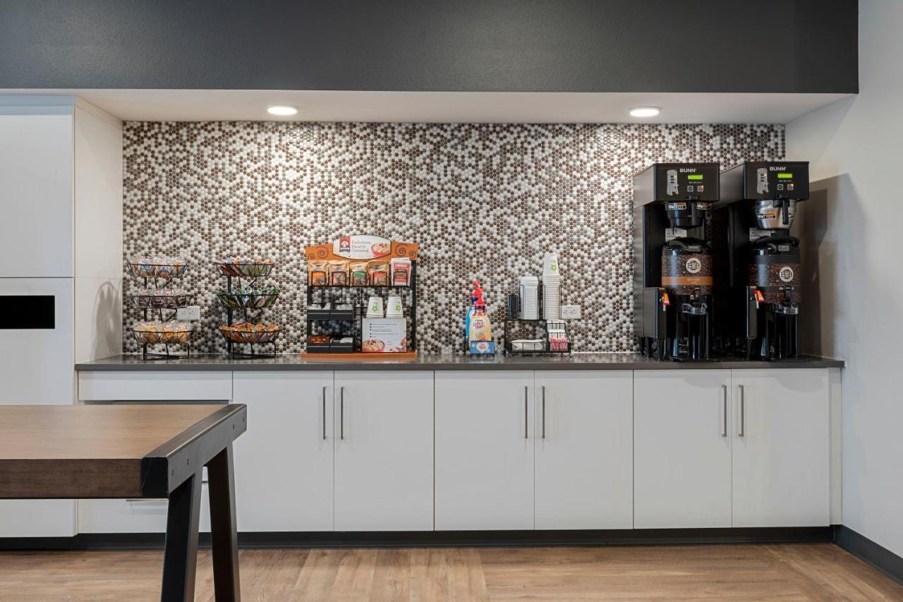 Extended Stay America Premier Suites - Tampa - Gibsonton - Riverview Εξωτερικό φωτογραφία