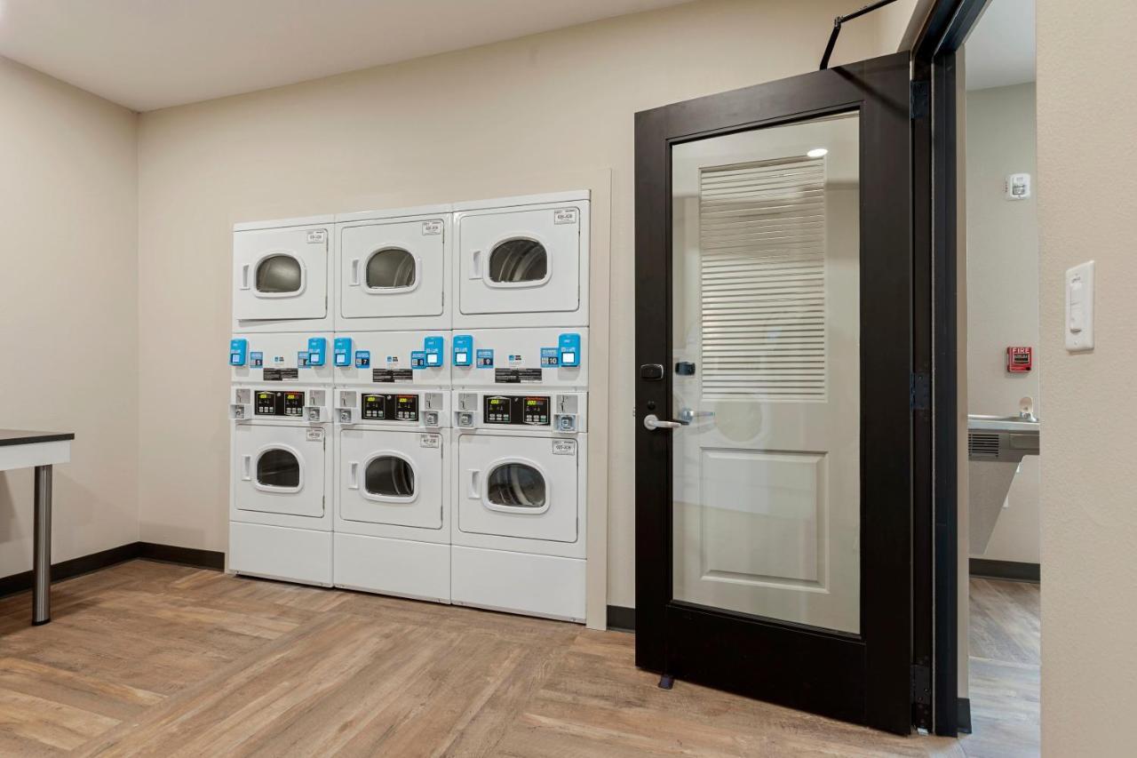 Extended Stay America Premier Suites - Tampa - Gibsonton - Riverview Εξωτερικό φωτογραφία